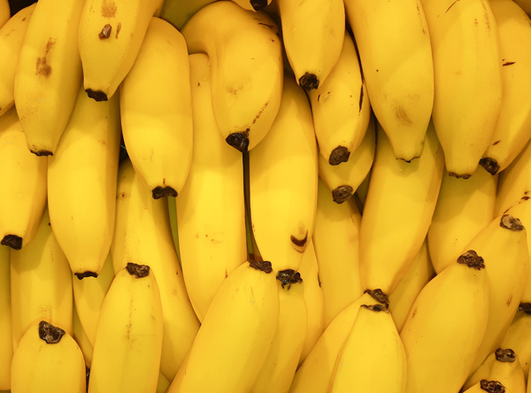 Banana-nanica ser tema de atividade culinria gratuita
