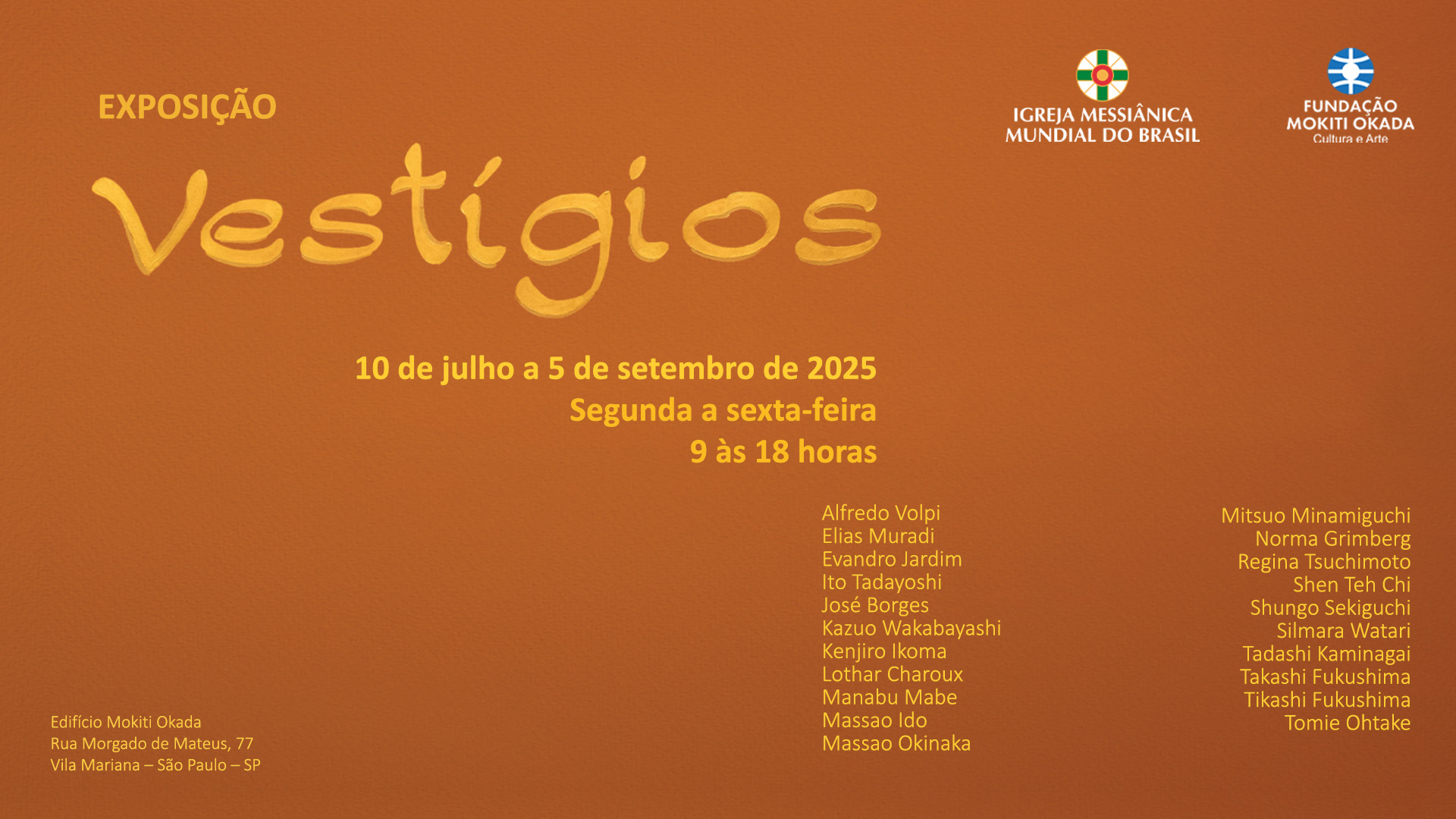 Exposio 
