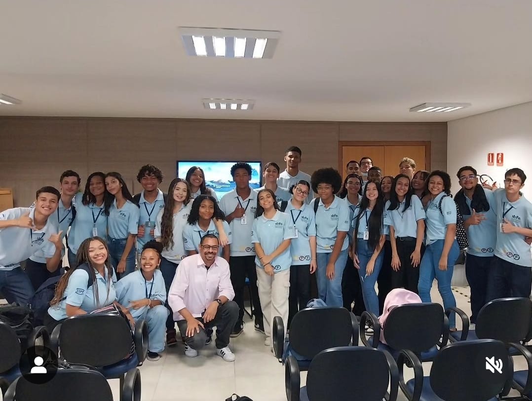 Fundao Mokiti Okada e IBFC fortalecem parceria na formao integral de jovens aprendizes