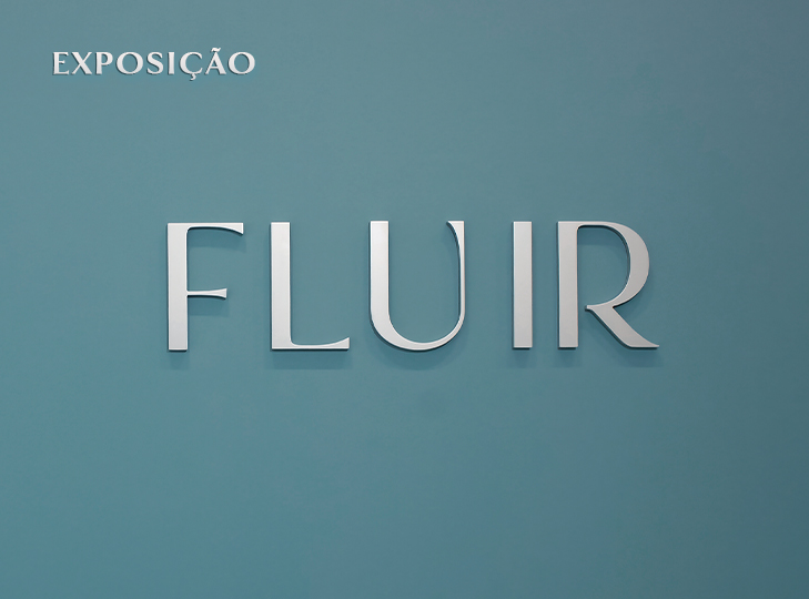 Fundao Mokiti Okada encerra ciclo comemorativo com a exposio FLUIR
