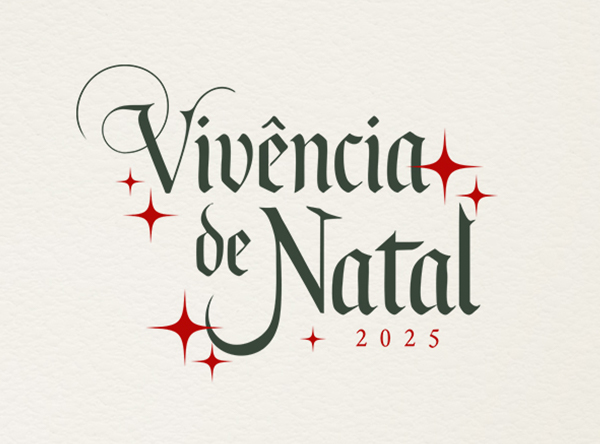 Vivncia de Natal - 2025