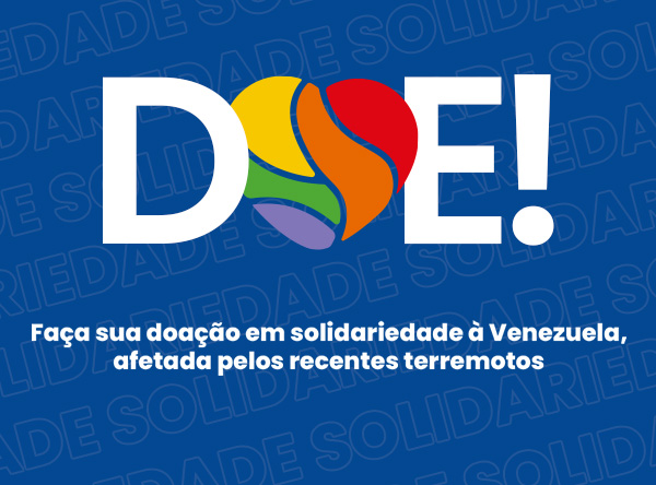 Funda��o Mokiti Okada inicia campanha de ajuda humanit�ria para a Venezuela